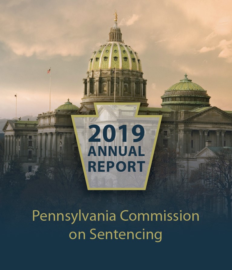 PCS 2019 Annual Report Cover